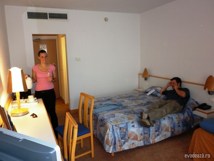 Hotel Novotel Szeged | 1